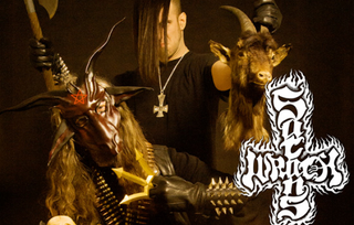 Illustration for article titled Fartbarf, Neon Piss, and more: the year in band names 2012